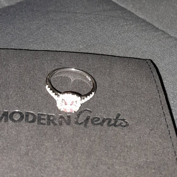 Modern Gents - The Halo Pink - Picture 5 of 7